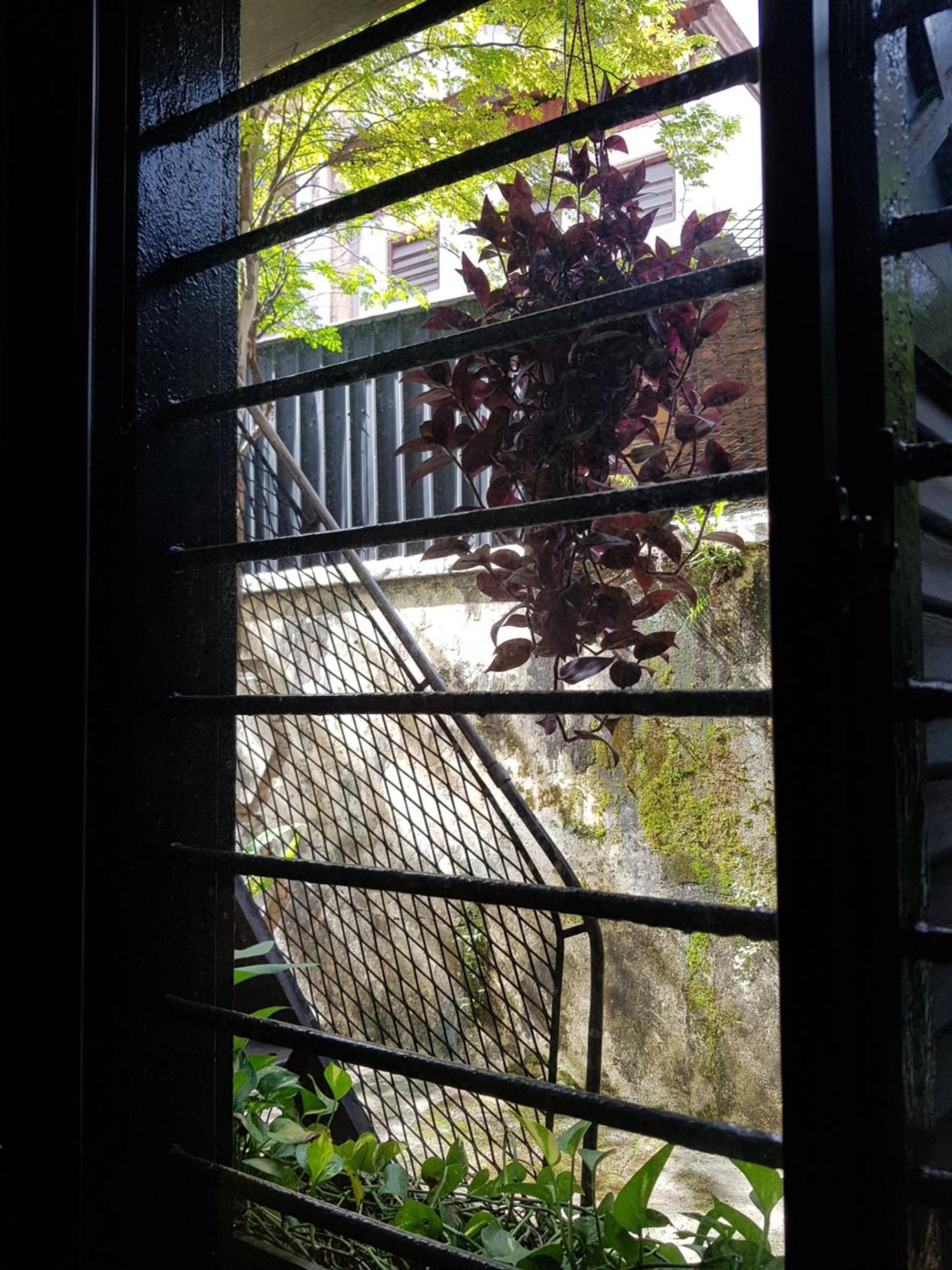 איפוה The Brownstone Hostel & Space מראה חיצוני תמונה
